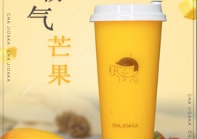 多多28：霸气芒果